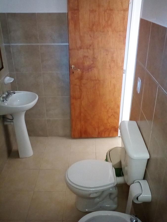 El Camino Hostel Mina Clavero Zewnętrze zdjęcie