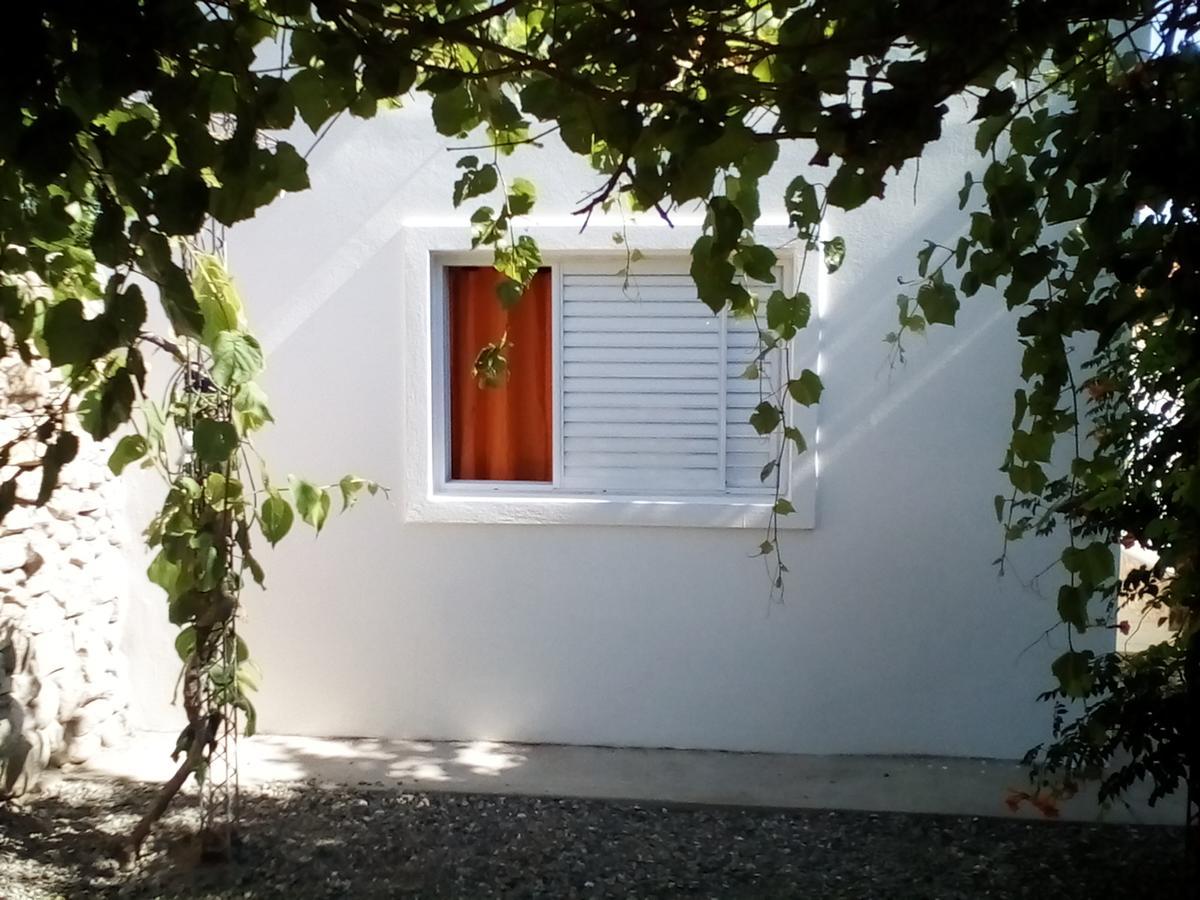 El Camino Hostel Mina Clavero Zewnętrze zdjęcie